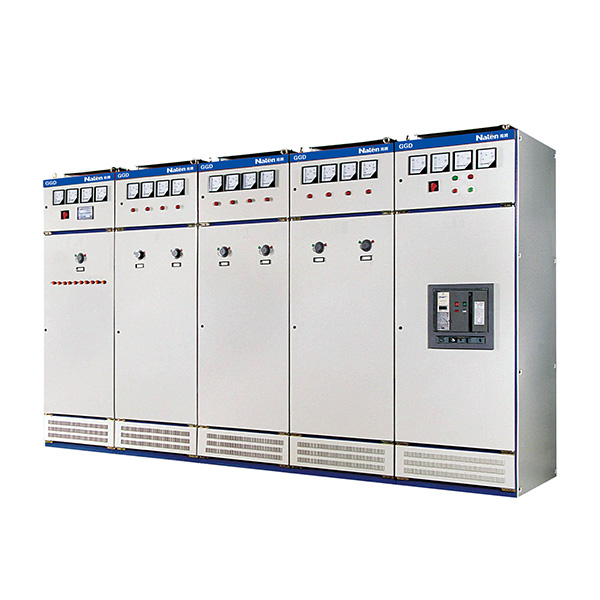        GGD型交流低壓配電柜是能源部以促進我國低壓配電行業(yè)的技術進步，加速低壓配電成套開關設備的更新?lián)Q代為宗旨，于一九九
一年下達的技術進步開發(fā)項目?！?></div>
                  <div   id=