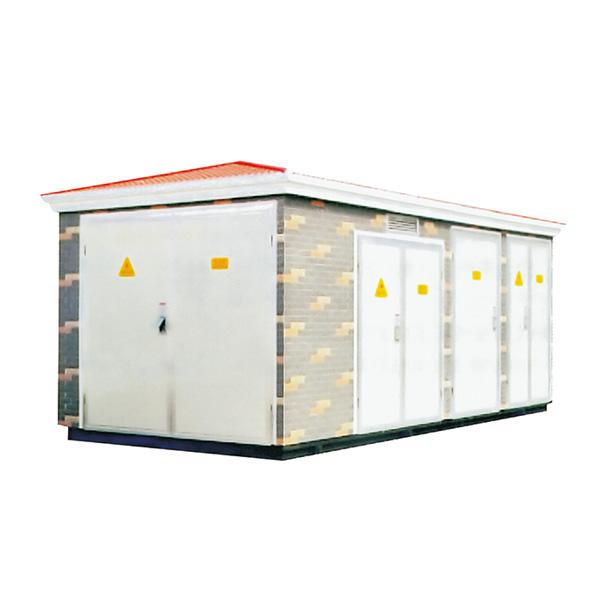 YBW系列箱式變電站系上級(jí)電壓40kV，下級(jí)電壓12kV(7.2)三相交流50Hz戶(hù)外成套設(shè)備，普遍適用于城市、鄉(xiāng)鎮(zhèn)、工廠(chǎng)及油田等場(chǎng)
所，也適用于一些大型建設(shè)…
