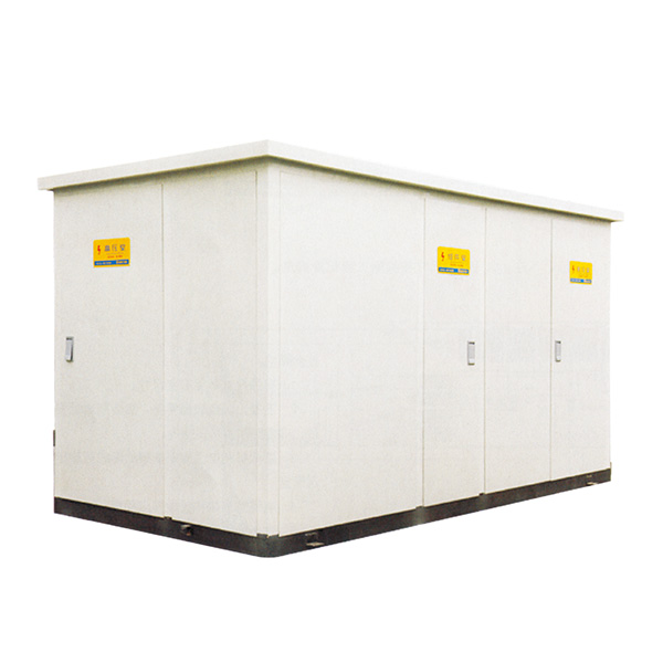 光伏發(fā)電作為一種清潔的能源生產(chǎn)方式，在國(guó)內(nèi)外得到迅速的發(fā)展，ZGS-Z.T-□/□系列光伏就地升壓變電站正是為滿(mǎn)足日益增
長(zhǎng)的光伏發(fā)電的供電要求，我公司生產(chǎn)1…