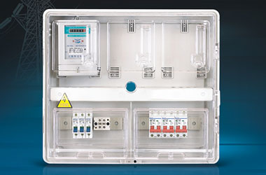 電表箱常識你不可不知的，南騰已為你備好