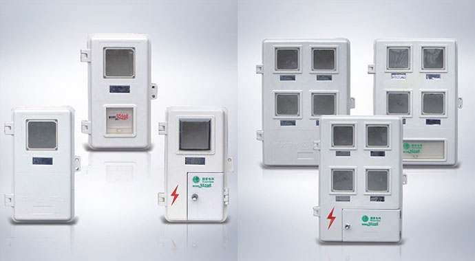 電表箱裝置的配置要求，南騰電氣為你解讀